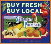 SE PA Buy Fresh Buy Local logo