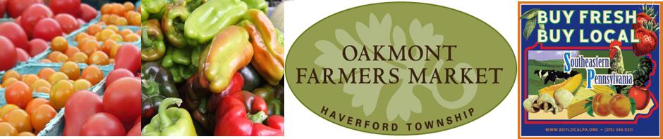 Oakmont Farmers Market